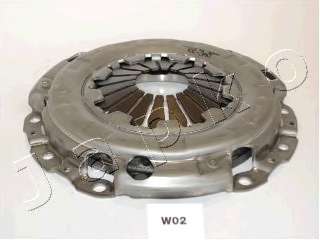 Нажимной диск сцепления