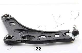 Рычаг независимой подвески колеса, подвеска колеса