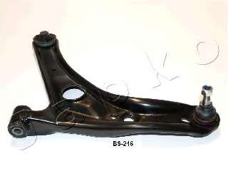 Рычаг независимой подвески колеса, подвеска колеса