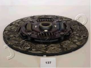 Диск сцепления