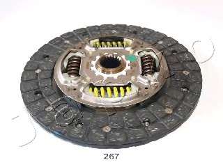 Диск сцепления