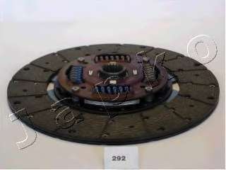 Диск сцепления