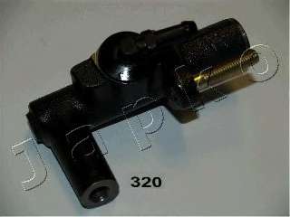 Главный цилиндр, система сцепления