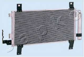 Конденсатор, кондиционер