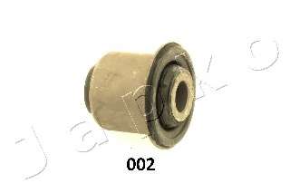 Кронштейн, подушки рычага