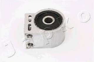 Кронштейн, подушки рычага