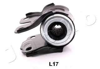 Кронштейн, подушки рычага