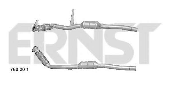 Катализатор