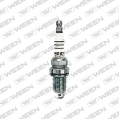 Свеча зажигания