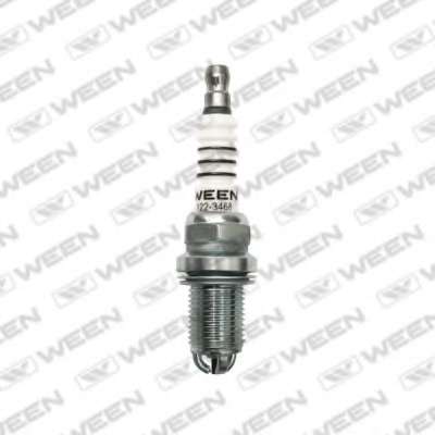 Свеча зажигания