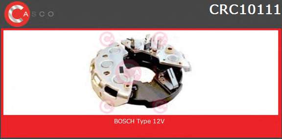 Выпрямитель, генератор