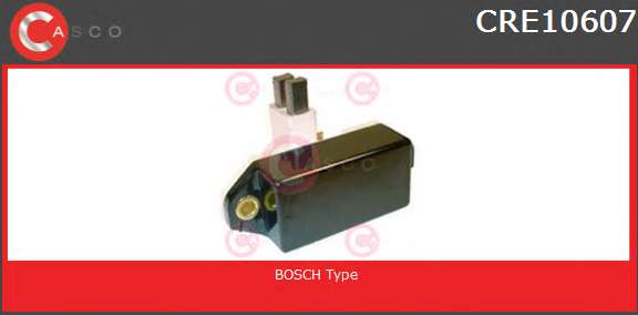 Регулятор генератора