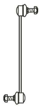 Тяга стабiлiзатора