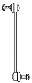 Тяга / стойка, стабилизатор