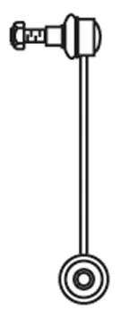 Тяга / стойка, стабилизатор