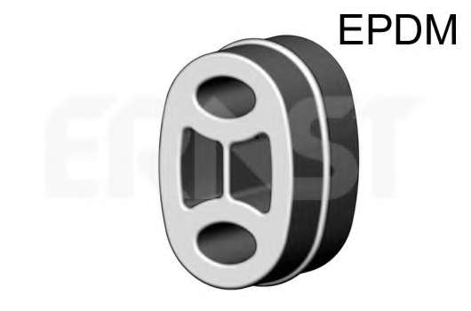 Кронштейн, система выпуска ОГ