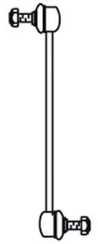 Тяга / стойка, стабилизатор