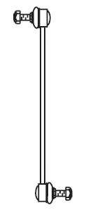 Тяга / стойка, стабилизатор