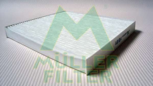 Фильтр, воздух во внутренном пространстве