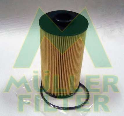 Масляный фильтр