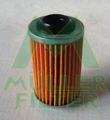 Масляный фильтр