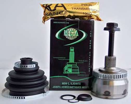 Шарнирный комплект, приводной вал