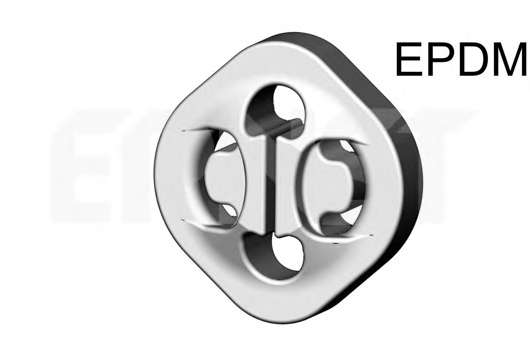 Кронштейн, система выпуска ОГ