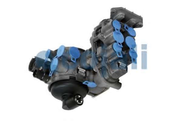 Единица кондиционирования воздуха