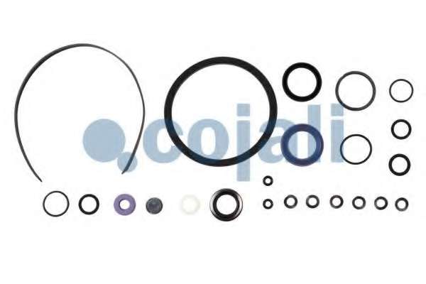 Ремкомплект, усилитель привода сцепления