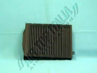 Фильтр, воздух во внутренном пространстве