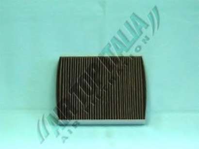 Фильтр, воздух во внутренном пространстве