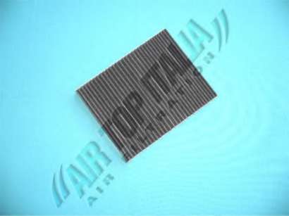 Фильтр, воздух во внутренном пространстве