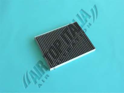 Фильтр, воздух во внутренном пространстве