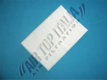 Фильтр, воздух во внутренном пространстве