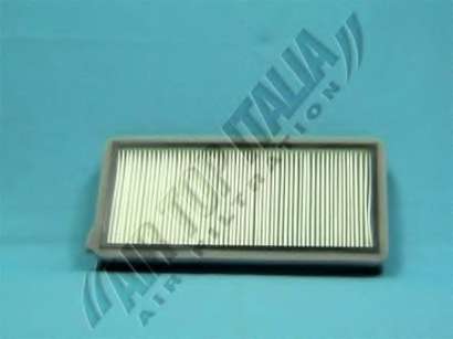 Фильтр, воздух во внутренном пространстве