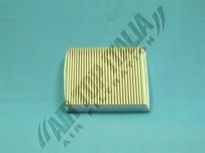 Фильтр, воздух во внутренном пространстве