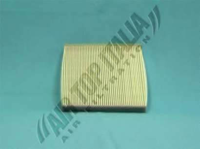 Фильтр, воздух во внутренном пространстве