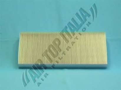 Фильтр, воздух во внутренном пространстве