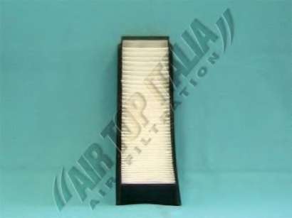 Фильтр, воздух во внутренном пространстве