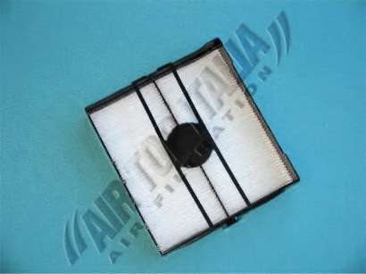 Фильтр, воздух во внутренном пространстве