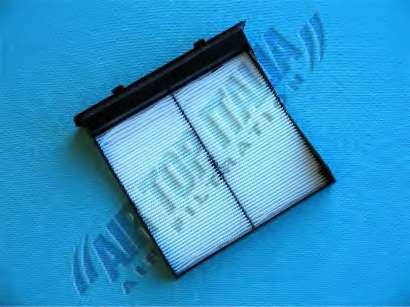 Фильтр, воздух во внутренном пространстве