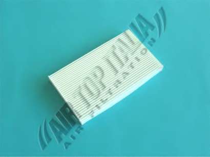 Фильтр, воздух во внутренном пространстве