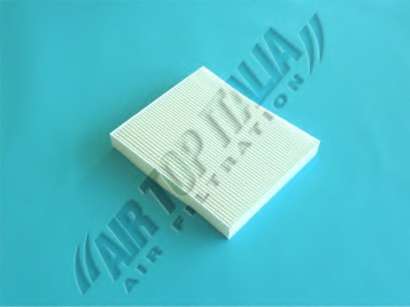 Фильтр, воздух во внутренном пространстве