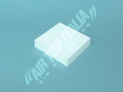 Фильтр, воздух во внутренном пространстве