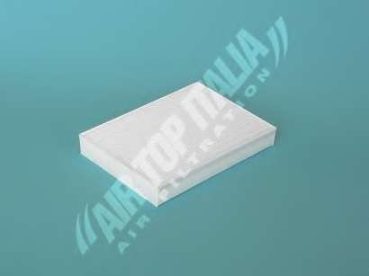 Фильтр, воздух во внутренном пространстве