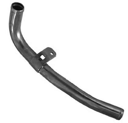 Трубка охлаждающей жидкости