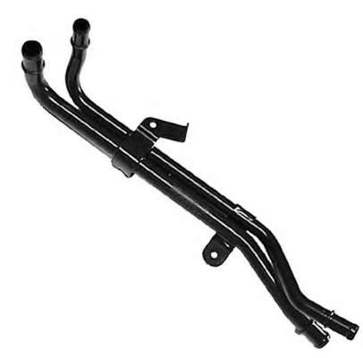 Трубка охлаждающей жидкости