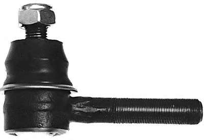 Наконечник поперечной рулевой тяги