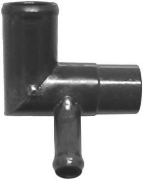 Трубка охлаждающей жидкости