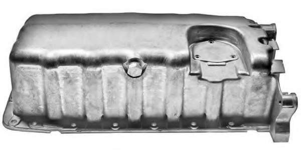 Масляный поддон